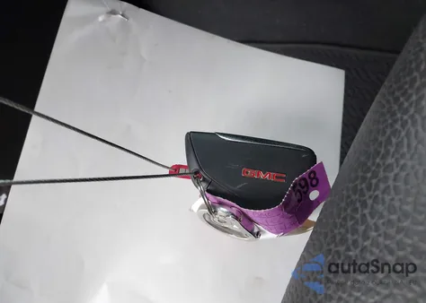 2024 GMC Yukon 4Wd Denali from USA, damaged, VIN 1GKS2DKL7RR192239